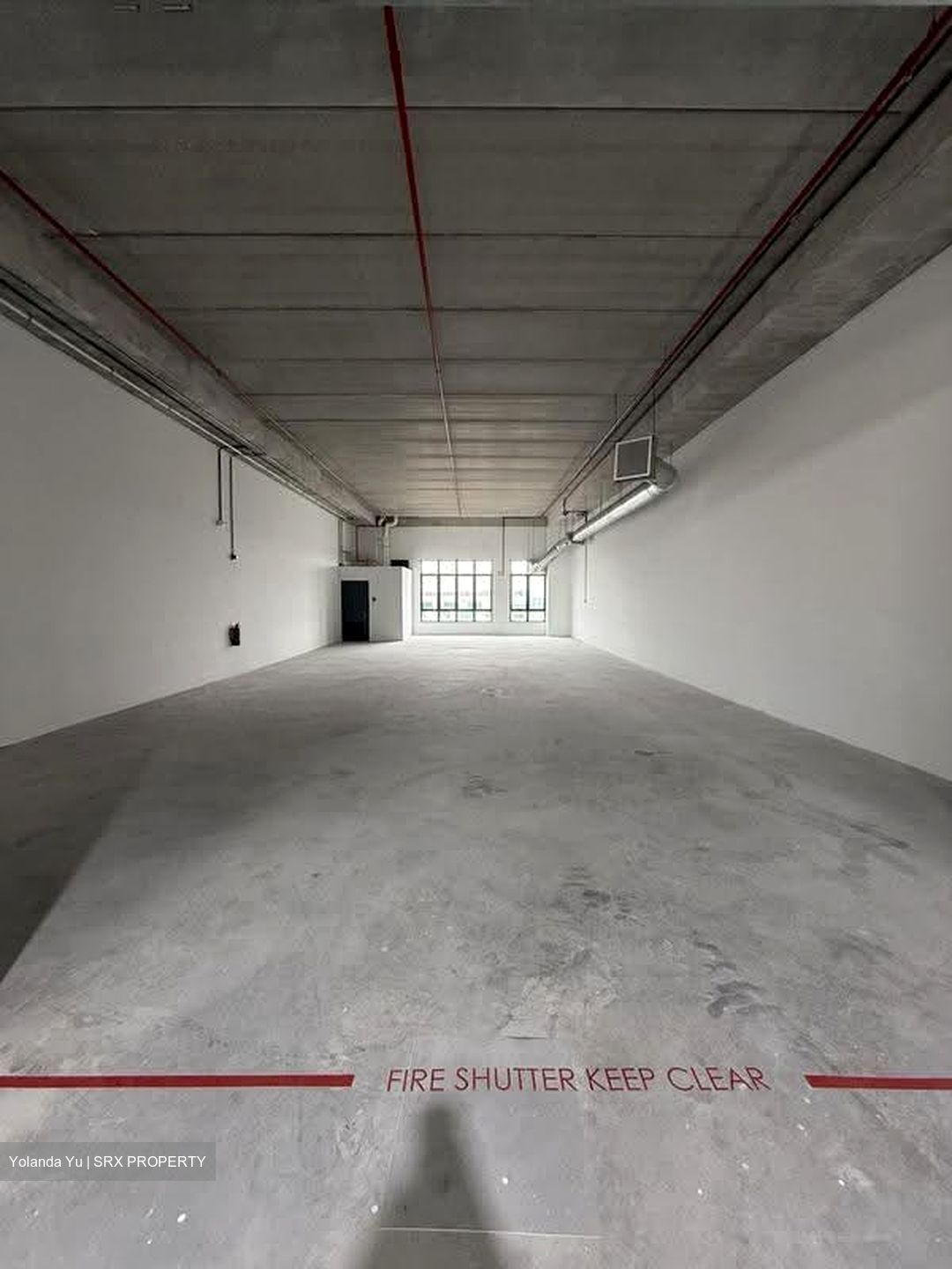 Tampines Connection (D18), Factory #628759721